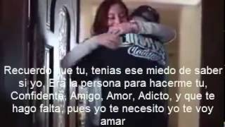 C-kan ft Mc magic -Quiero que sepas (Video official) + letra