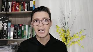 Apresentação de TCC - Reconhecimento de Filiação Socioafetiva Post Mortem