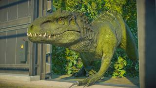 Download lagu RELEASE ALL 96 LAND DINOSAURS SPECIES SINGLE EGG IN PENNSYLVANIA - Jurassic World Evolution 2 mp3