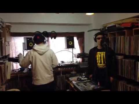 MC JOE /オ・ワ・ラ・ナ・イ～DemocracyDemo～【THE HOT100 DJs Remix】