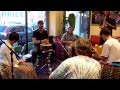 Green Planet Coffee Co. Live Music 7/27/14