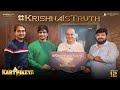Anupam Kher Unveils Karthikeya 2 Tag Krishna Is Truth Releasing On Aug 12th Hiboxoffice