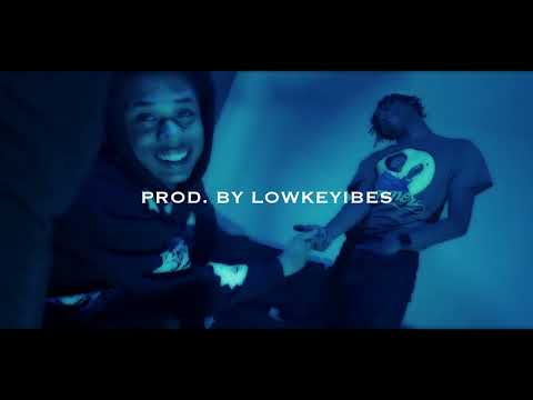KP SKYWALKA FT. LIL DUDE - LOVE OF MONEY {Prod. lowkeyIBES} #kpskywalka #lildude #dmvtypebeat