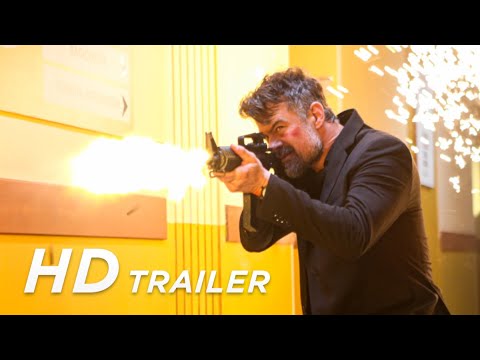 Offizieller Trailer
