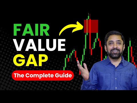 📌 Fair Value Gap (FVG) SECRETS | Forex & Crypto Trading Strategy