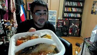 糖尿だけど弁当にマヨネーズかけて食う・インスリン打つ　よっさん