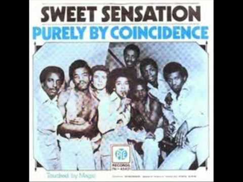 Sweet Sensation  - Purely By Cincidence