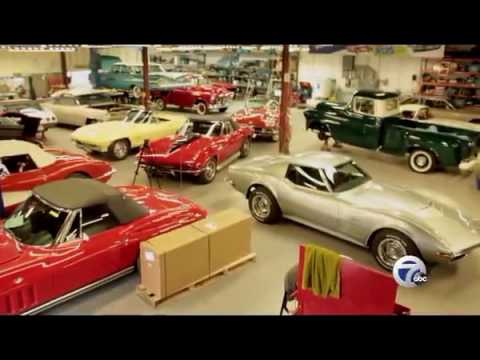 Masterworks on ABC's Spotlight on the News August 7, 2016