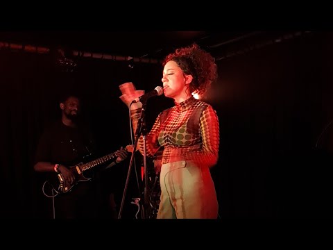 ‎The Hics - On You (Live Courtyard Theatre, London - 27/01/23)