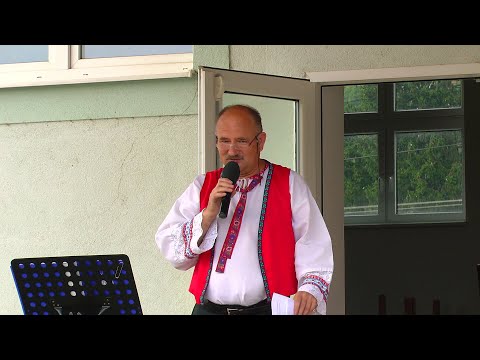 XXV Prehliadka DH 2019 - História DH Hradišťanka