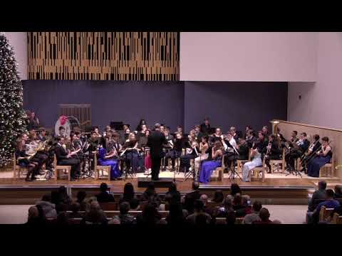 KW YCB - Selections from CATS (Lloyd Webber-Edmondson)