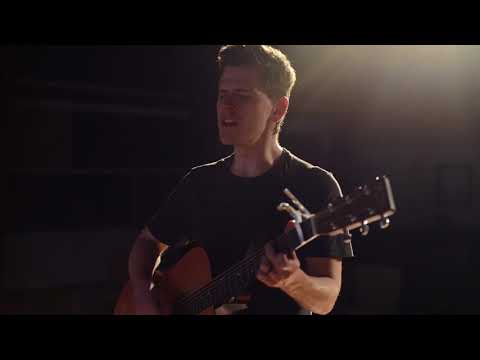 Andrew Word | Kingdom (live acoustic)