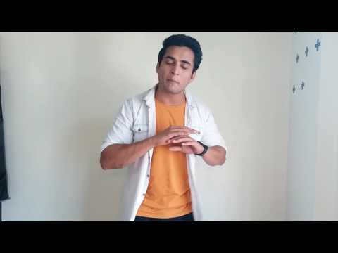 Harry Singh Audition link Bridev (Comedy character)