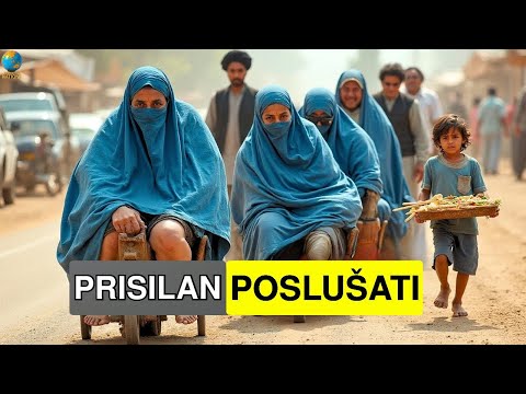 Život u Alžiru: Najapsurdnija zemlja na svijetu! Tradicije koje prkose svakoj logici – Dokumentarac