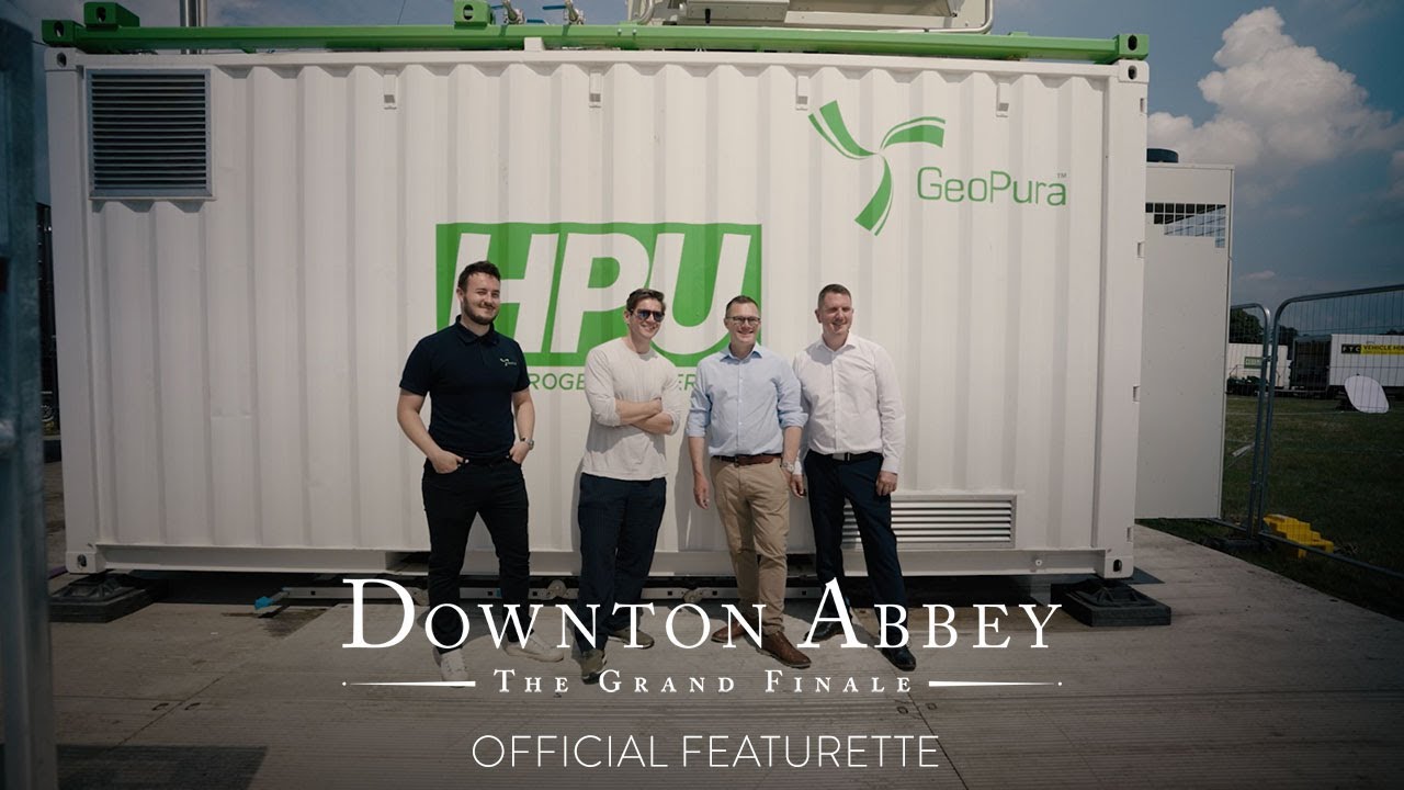 Sustainability - Official Featurette