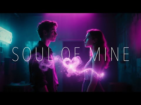Soul of Mine | Duskwave Records