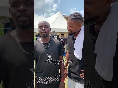 Meet Ikechukwu Emmanuel Amaefule one time Warkaus JK football player…