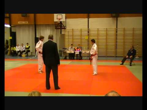 Judo Interclub 2009 Lede- Judoclub Tielt -66.wmv