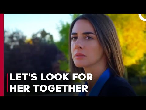 Hediye And Tarık Search For Aslım - Can't Stop Loving You