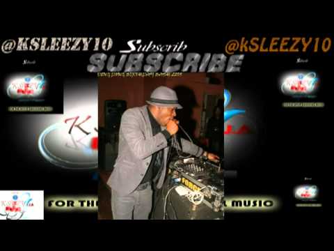 NOAH POWA - DO WEH YOU WAH DO (EXCLUSIVE PREVIEW)