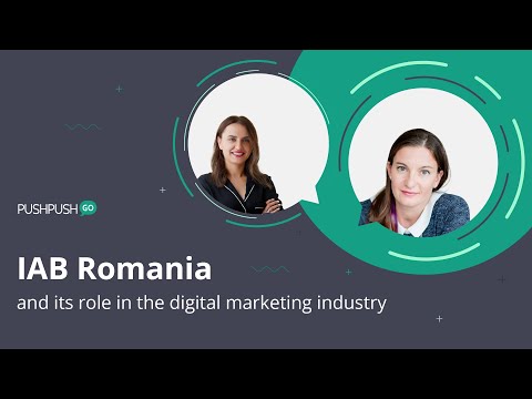 IAB Romania and its role in the digital marketing industry