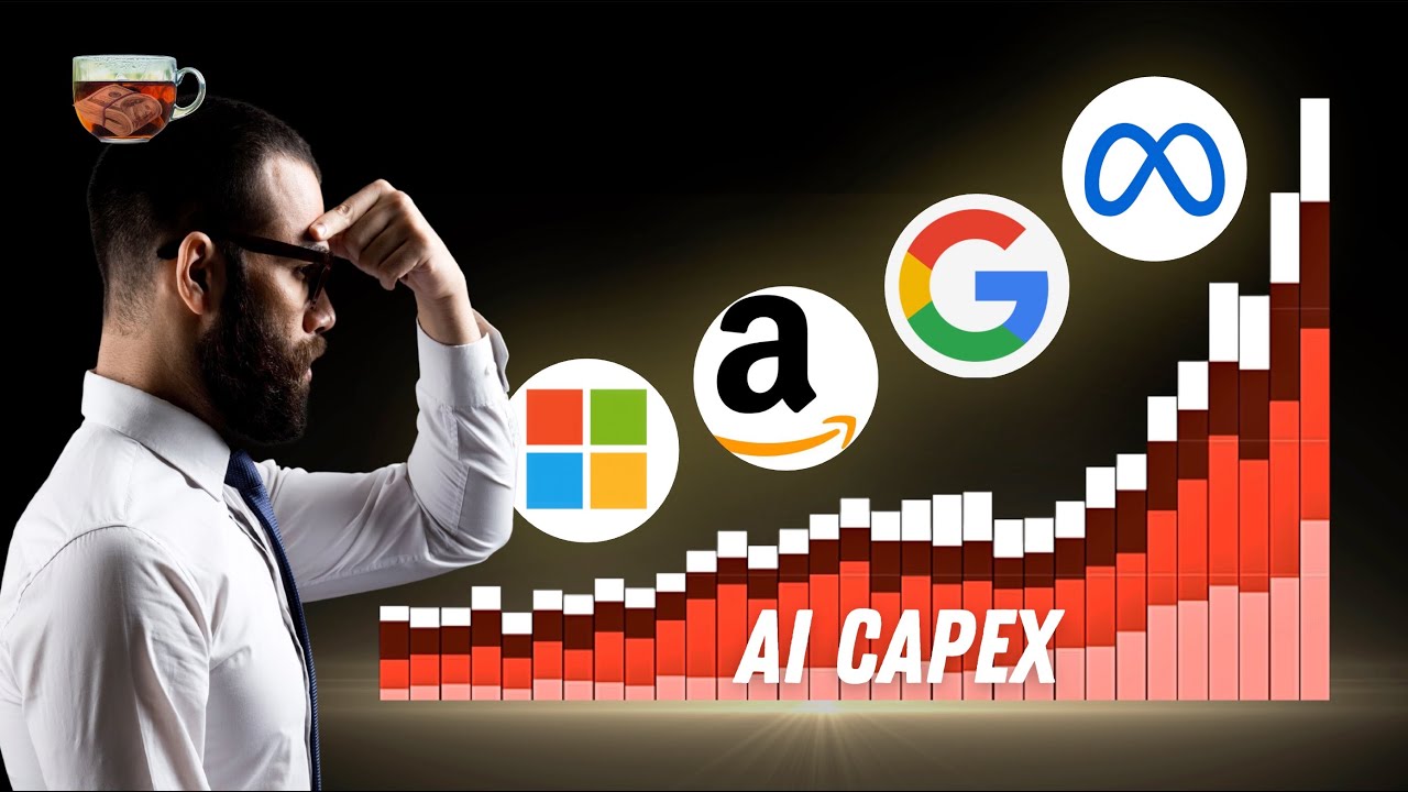 ΠΡΠ΅Π²ΡΡ Π²ΠΈΠ΄Π΅ΠΎ: ΠΡΠΈ 4 ΠΊΠΎΠΌΠΏΠ°Π½ΠΈΠΈ ΡΠΆΠ΅ ΡΡΠ°ΡΡΡ Π΄ΠΎ 500 ΠΌΠ»ΡΠ΄$ Π² Π³ΠΎΠ΄ Π½Π° ΠΠ