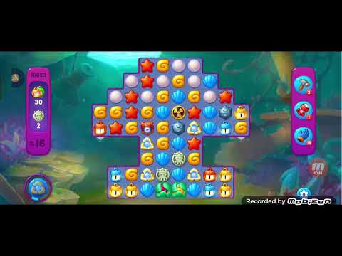 super hard Level -10693