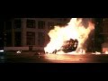 Chris Tucker Rush Hour Blowing Up Car Scene