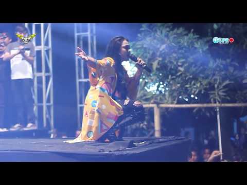 Ngomong apik apik - Salsa kirana - om via rdd live karanggayam