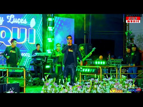 Cliver y su Grupo Corali - Intro | 2025