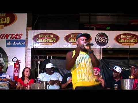 Nego Bam SURURU SURURU SURURU