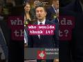 Who woulda thunk it? We now have a Prime Minister who costs more than Justin Trudeau did