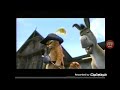 Shrek The Third TV Spot 7 2007