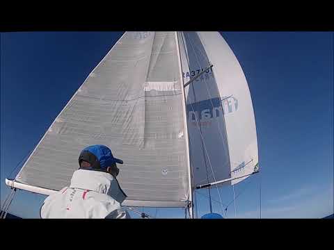 Giraglia 2019 Capriccio2