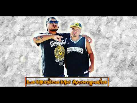 Dio Aristo Ft. BastmenFree - La musica me acompaña (Beat Leo Jah)