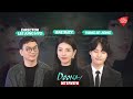 WATCH: Bae Suzy On Doona, Hye-Mi, Yang Sejong, CLOY Director | Eng Sub