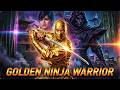 Golden Ninja Warrior 1986 Full Movie