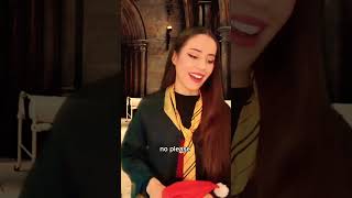 "You're ugly now" out on spotify. #christmas #harrypotter #sketch #comedy