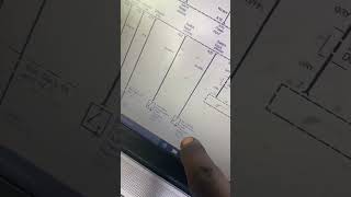 P0847 P0848 Honda/Acura MDX 3rd and 4th transmission pressure switch repair .