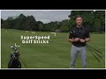 Superspeed Golf Stick Best Instruction