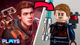 10 Characters Lego Star Wars: The Skywalker Saga NEEDS To Add