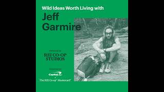 REI — Breaking the Self Supported Appalachian Trail FKT with Jeff Garmire