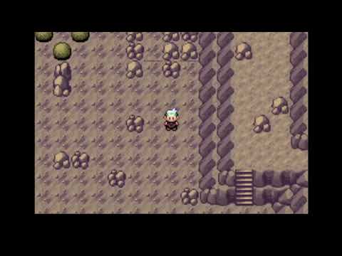 (Rom Hack) Flora Sky Episode 8 New Run And Great Start