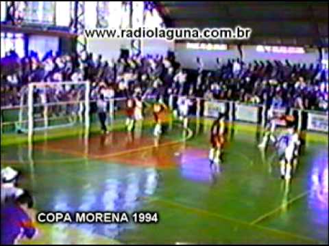 COPA MORENA 1994 SEMI FINAL SITE