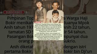 Download lagu HAJI  BOKIR DAN ISTRI KEDUANYA mp3