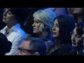 Джиган и Юлия Савичева - Отпусти (Золотой граммофон-2011) 