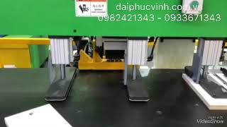 Máy khoan đóng chốt tự động