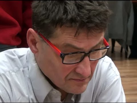 5.6.4. Daniel Gažo - Alena Ardamicová 1 - 0