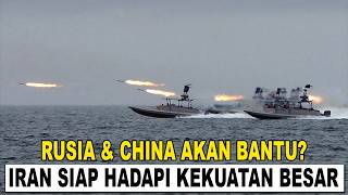 Download lagu US SHIPS APPROACH, CHINA-IRAN-RUSSIA JOIN JOINT EXERCISES mp3