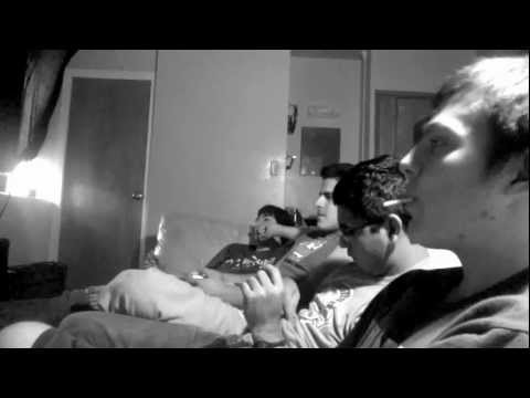 G. Love and Special Sauce (ft. Jack Johnson) - Rainbow HD